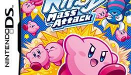 RoboAwesome.com ~ Kirby Mass Attack: Review (DS)