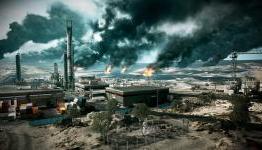 Battleblog #13: Multiplayer map reveal, from the streets of Paris to the outskirts of Tehran
