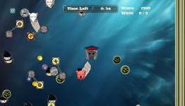 Blocky Review – Midlife Gamer