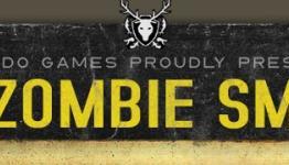 How Exactly Do You Weaponize a Llama??? Atom Zombie Smasher Shows the Way… (JPS Review)