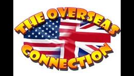 The Overseas Connection Podcast #137