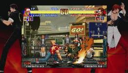 PixelPerfectGaming: The King of Fighters ’96 – Review