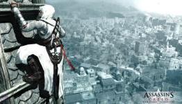 4 Reasons We Love to Hate Assassin’s Creed
