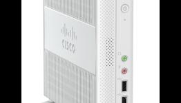 Cisco To Ship Virtual Desktop Clients with Enhanced Voice and Video