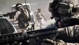 PSU: Battlefield 3 Single-player Campaign Preview