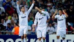 Real Madrid to beat Chelsea for Lucas