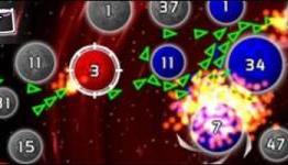 PS3Blog.net Reviews Galcon Labs