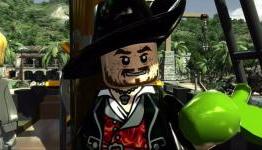 LEGO Pirates Of The Caribbean – Xbox 360 Review by Brash Games