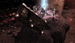 DarkStar One: Broken Alliance – Xbox 360 Review by Brash Games