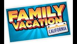 Take A Family Vacation On October 25
