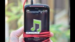 Engadget: HTC Sensation XE with Beats Audio Review