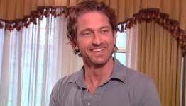 Gerard Butler to Star in ‘Hunter Killer’, Sam Worthington Being Eyed to Co-Star