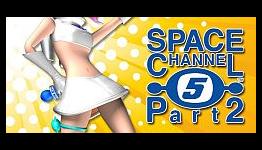 Marooners’ Rock Review: Space Channel 5 Part 2 (XBLA)