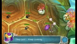 Pocket Gamer: Squids Review