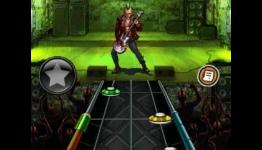 Pocket Gamer: Guitar Hero: Warriors of Rock Review