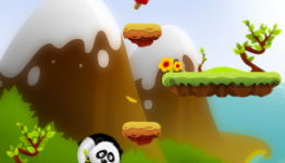 Pocket Gamer: Roll in the Hole Review