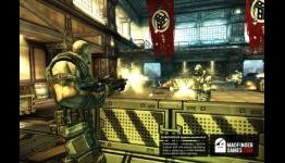 Pocket Gamer: Shadowgun Review