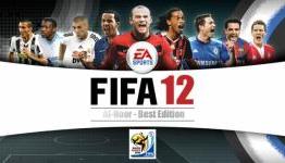 Pocket Gamer: FIFA 12 Review