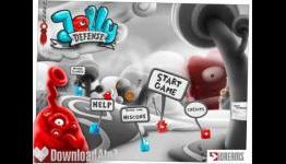 Pocket Gamer: Jelly Defense Review