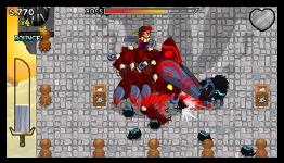 Pocket Gamer: 1000 Tiny Claws Review