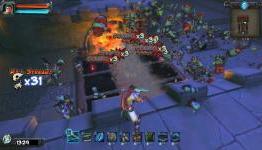 Top 5 Reasons To Buy Orcs Must Die
