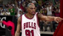 NBA 2K12 Patch Out for 360; Soon to PS3