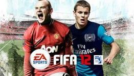 GAME Australia Review – FIFA 12