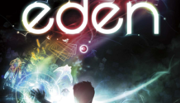 NfamousGamers – Child of Eden Rap
