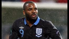 Darren Bent backed to fill Wayne Rooney’s boots at Euro 2012