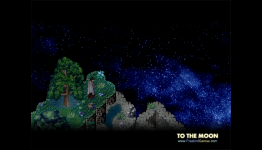 To the Moon coming November 1st