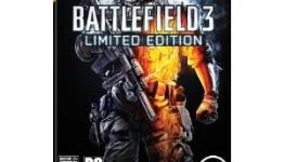 Battlefield 3 Limited Edition Preload Available Download October 21, 2011 Through Amazon and Origin