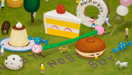 Jay Button: Where have all the weird games gone?
