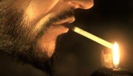 1st and TEN Deus Ex : Human Revolution