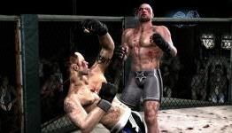 NfamousGamers – Supremacy MMA Review