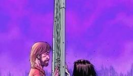 Comic Book Girl’s Picks of the Week for October 12, 2011