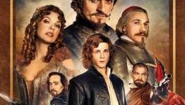SPL!NG Review: The Three Musketeers [3D] (2011)