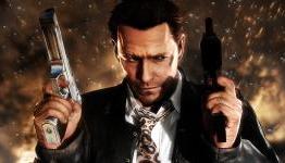 Max Payne 3 Multiplayer & Box-Art Surfaces