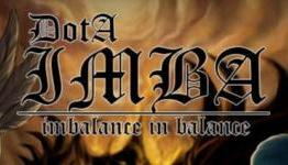 DotA IMBA 3.77b AI EN