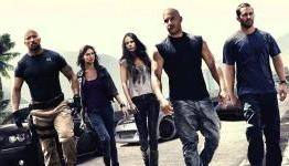 ‘Fast 5′s Chris Morgan Masterminds ‘Crime Of The Century’ At Universal