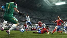 XboxGaming: PES 2012 Review