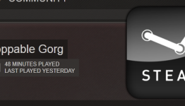 Steam: A game developer’s dream