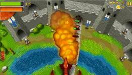 Dragons Rage now available for the Mac OS X