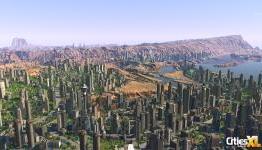 New Cities XL 2012 Screenshots Show Beautiful Views