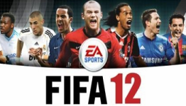 The Digital Fix: Fifa 12 Review