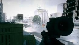 More BF3 Footage of Grand Bazaar