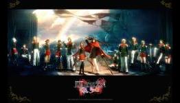 11 minutes of Final Fantasy Type-0 Gameplay Footage Released
