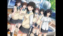 “Amagami SS” Second Season to Air January 2012