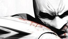 Batman: Arkham City – Official Launch Trailer