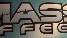 New York Comic Con Mass Effect 3 Preview