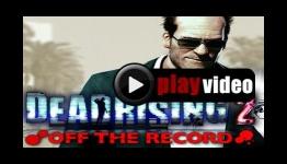 Dead Rising 2 Off The Record Magazine Locations